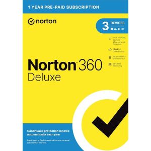 Norton 360