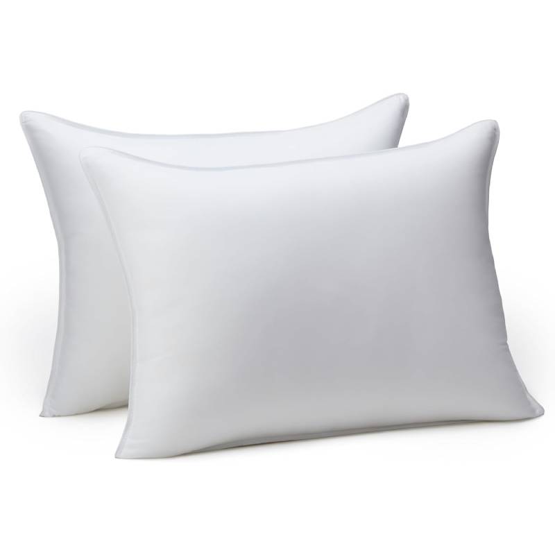 Basics Down Alternative Pillow
