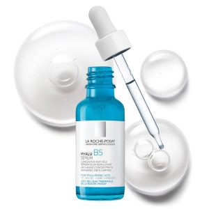 Hyaluronic Acid Serum for Face
