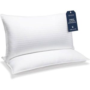 Hotel Collection Bed Pillows